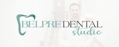 belpre Belpre Dental Studio Logo
