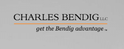 bendig Charles Bendig Law Logo
